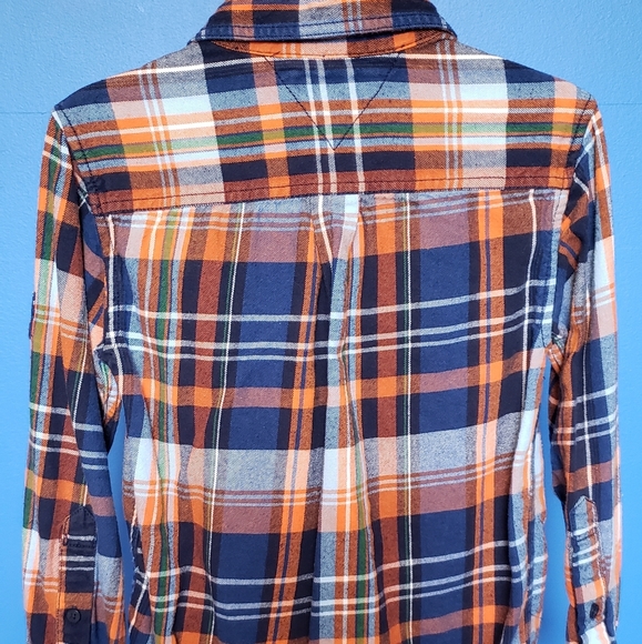 Tommy Hilfiger boys Shirt/top - Picture 4 of 4